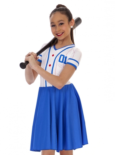 Grand Slam Dress
